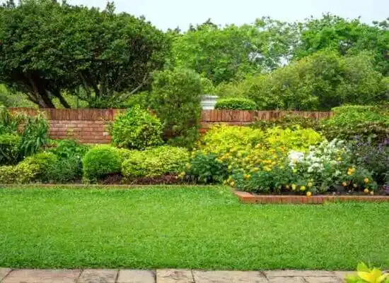 landscaping services Ramseur